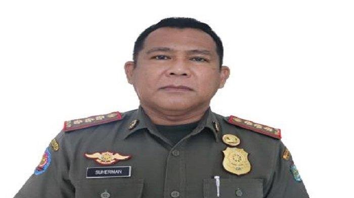PJ Bupati Kabupaten Sanggau dijabat oleh bapak Suherman
