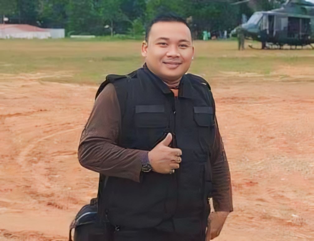 Keributan Kembali Muncul Akibat Knalpot Brong-brong di Pusat Damai, Parindu