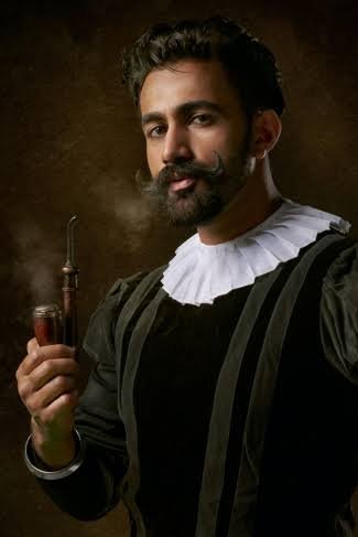 Akhirnya bisa tidur nyenyak setelah dapat cerita lengkap legenda kerajaan Rokok