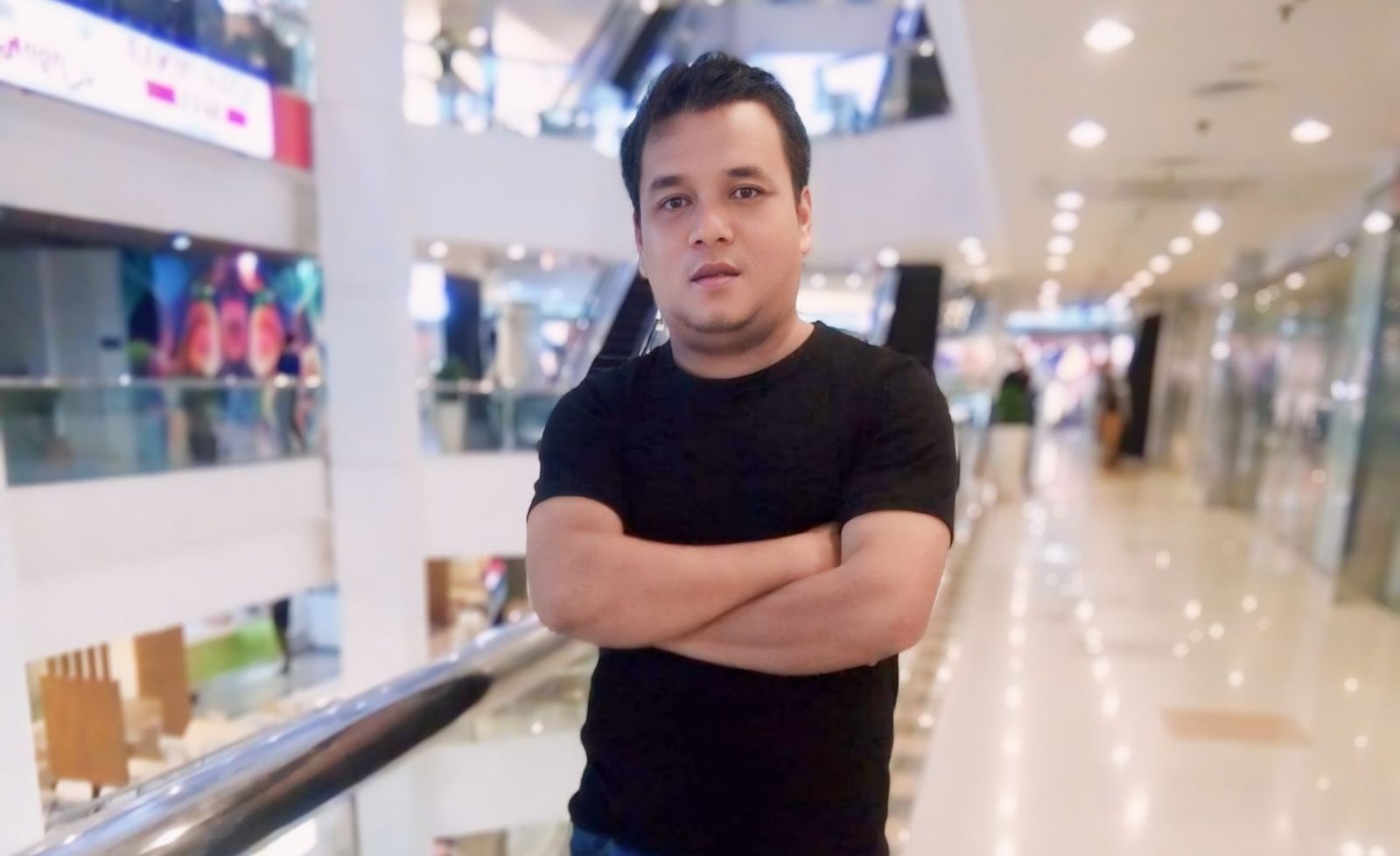 Pesan dan Motivasi dari Concon Darius: Menghadapi Tantangan dengan Ketabahan