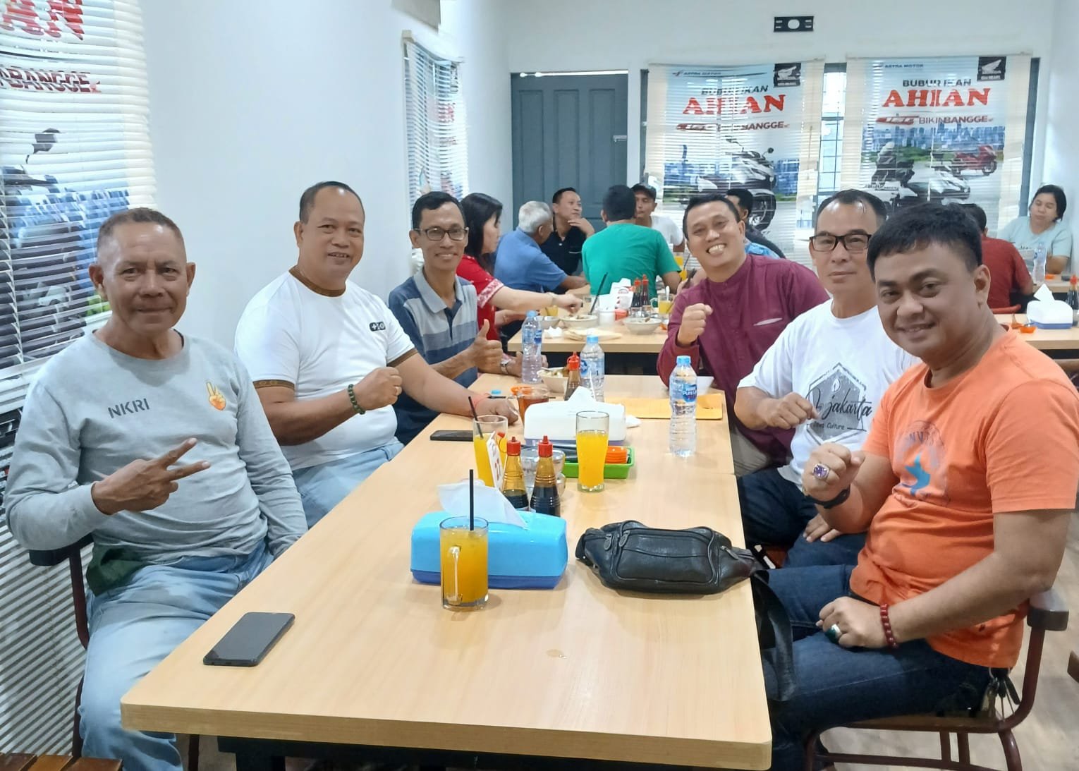Koordinasi Pembelian Tanah Yayasan DOULOS di Sanggau untuk Pendirian Sekolah Tinggi Teologi (STT)
