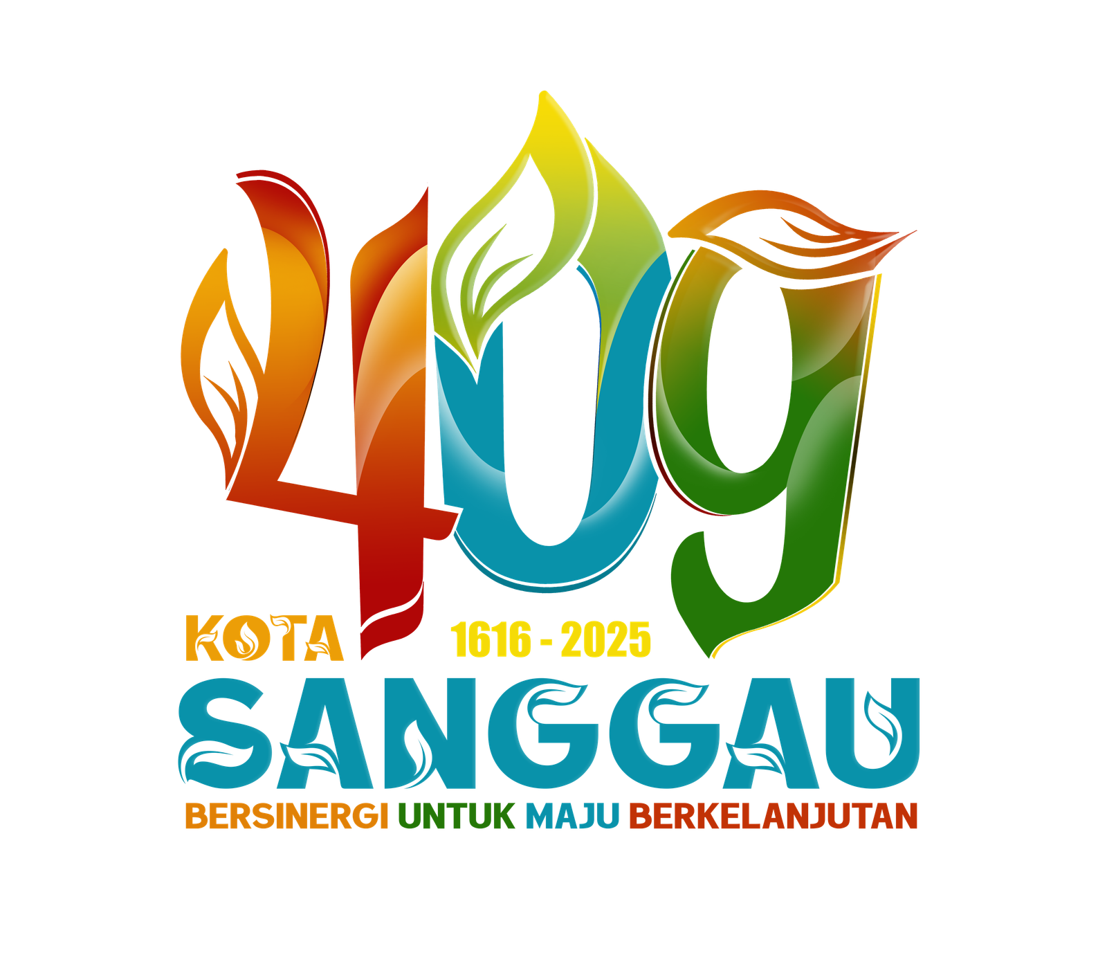 Pengumuman Resmi: Peringatan Hari Jadi Ke-409 Kota Sanggau Tahun 2025