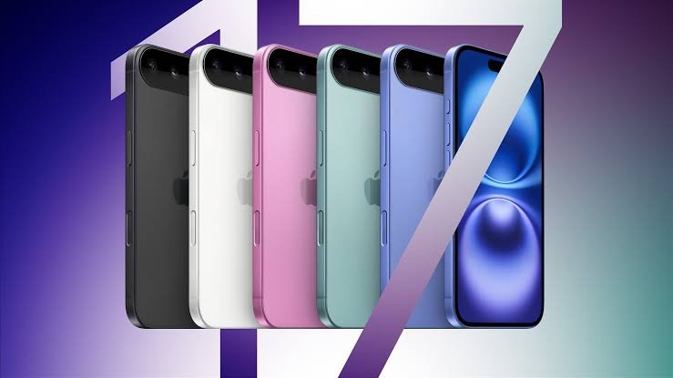 GS Marena Spil: iPhone 17 Jadi “Versi Tersantuy” Apple Sejak 2010!