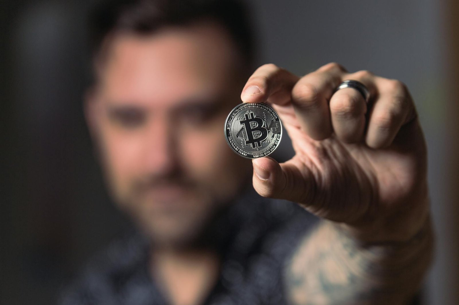 Apa Itu Crypto dan Bitcoin: Penjelasan Lengkap